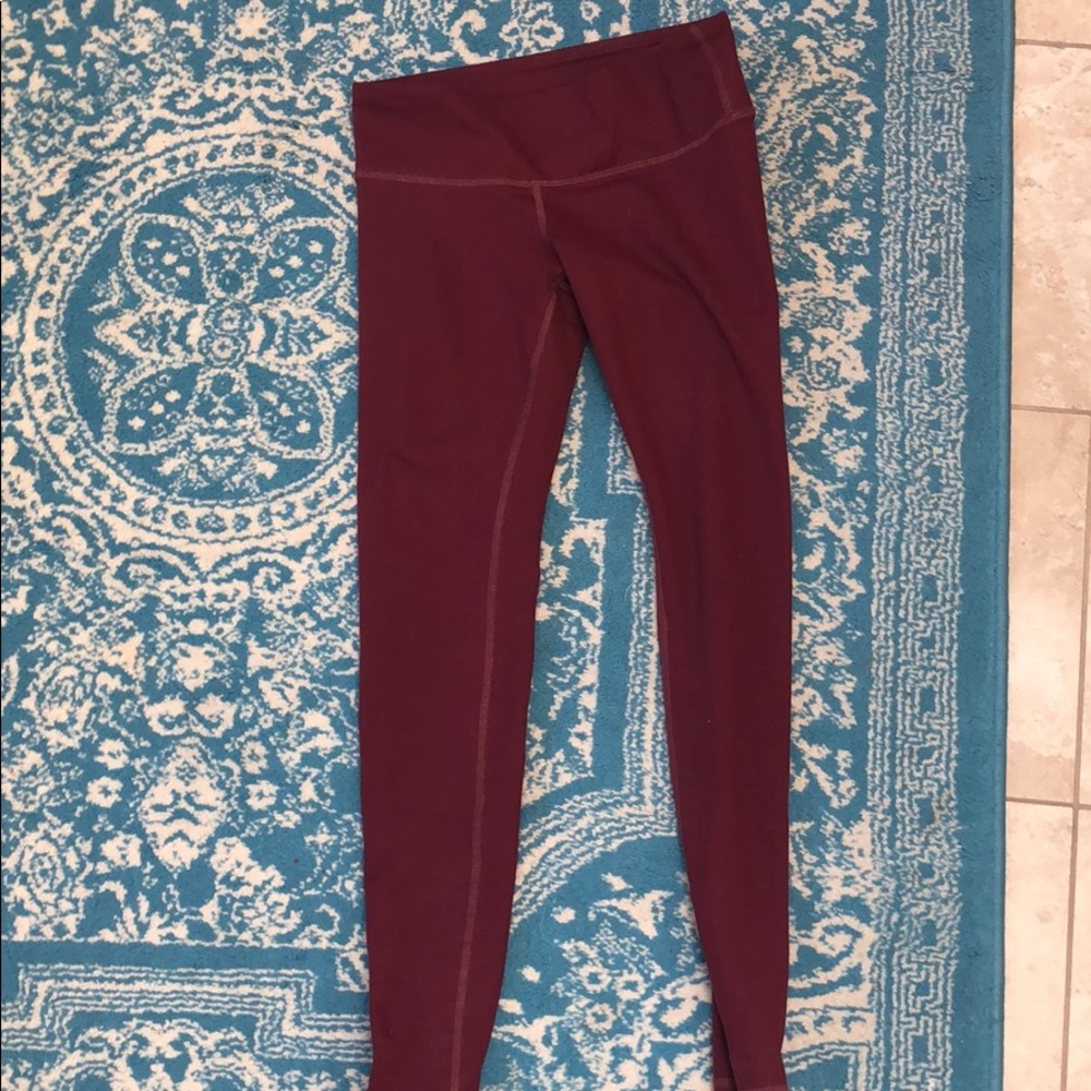 Alo leggings